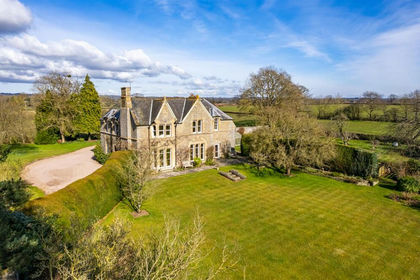 9 acres of Land for sale in Willersley and Winforton