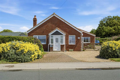 1.3 acres of House with Land for sale in Easington