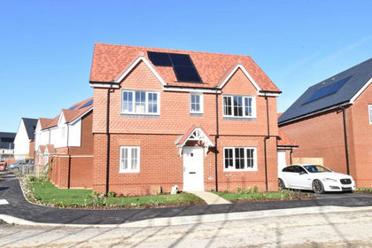 Land for sale in Lenham