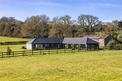 4.5 acres of Agricultural Land for sale in West Tytherley