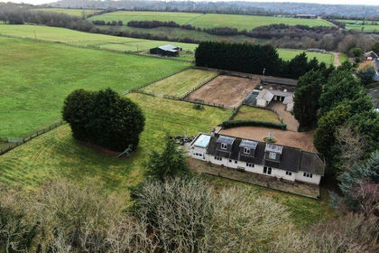 14 acres of Land for sale in Woldingham