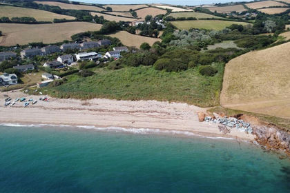 5.7 acres of Amenity Land for sale in Stokenham