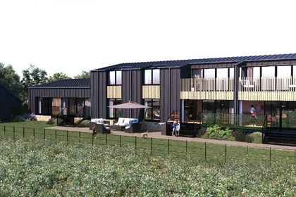 2.2 acres of Redevelopment Land for sale in Capel