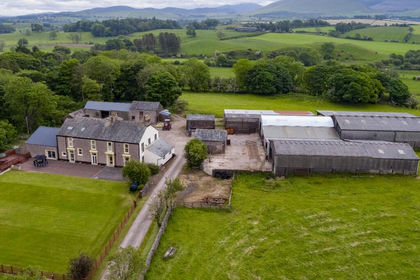 34.9 acres of Agricultural Land for sale in Arlecdon and Frizington