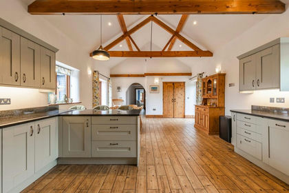 Land for sale in Scoulton