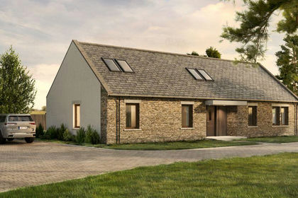 Development Land for sale in Berwickshire, Roxburgh and Selkirk