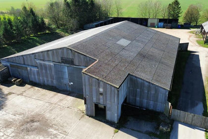 Conversion Land for sale in Clipsham