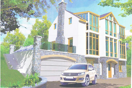 Development Land for sale in