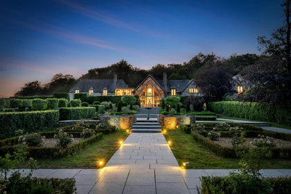 40 acres of House with Land for sale in Ulverscroft