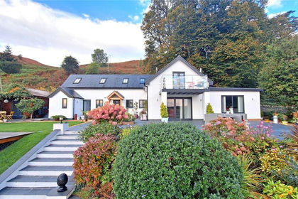 Land for sale in Henryd