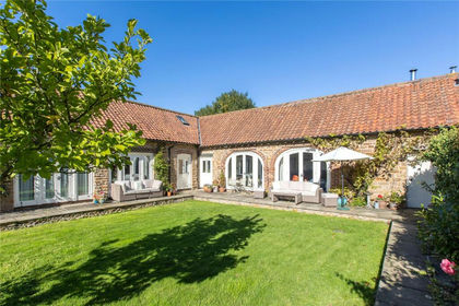 Land for sale in Sheriff Hutton