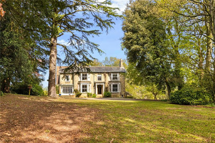 24 acres of Estate for sale in North Ormsby
