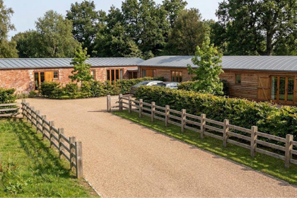 Building Plot for sale in Headcorn