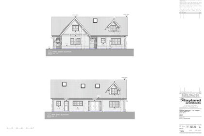 Building Plot for sale in Roudham and Larling