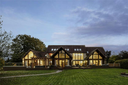 1.1 acres of Land for sale in Sutton Courtenay