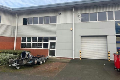 Commercial Land for sale in Stratford-upon-Avon