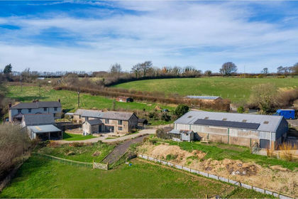 11 acres of Agricultural Land for sale in Arlington