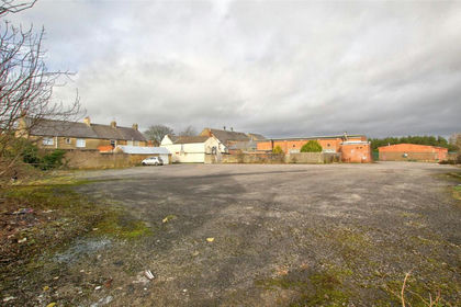 Brownfield Land for sale in Evenwood and Barony