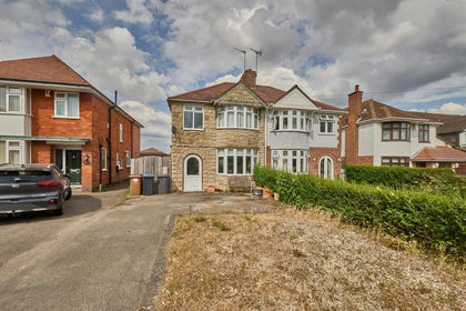 Land for sale in Barwell