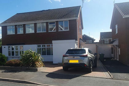 Residential Land for auction in Kingswinford and South Staffordshire