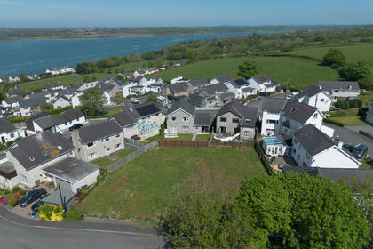 Development Land for sale in Caernarfon