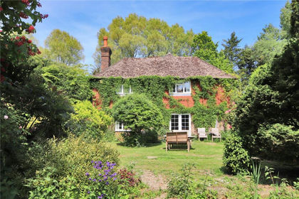 9.5 acres of Residential Property for sale in Buxted