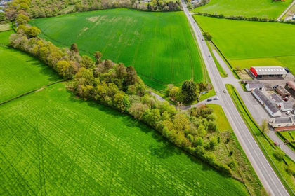 Development Land for sale in Ayr, Carrick and Cumnock