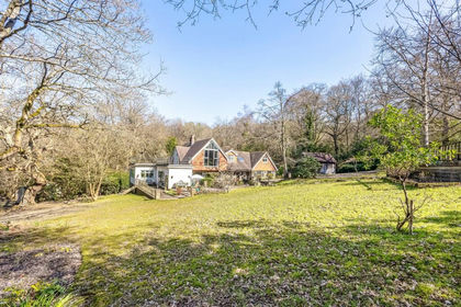 1.5 acres of Land for sale in Withyham