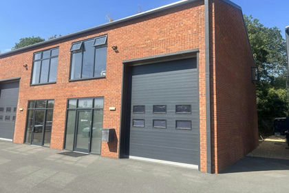 Commercial Land for sale in Long Buckby