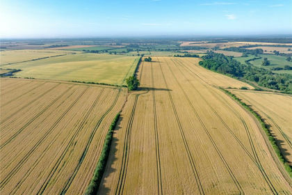 554.3 acres of Farm for sale in Lower Heyford