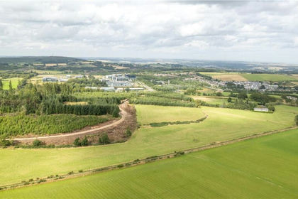 15 acres of Agricultural Land for sale in Aberdeen South