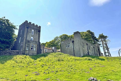 5 acres of Recreational Land for sale in Grinton