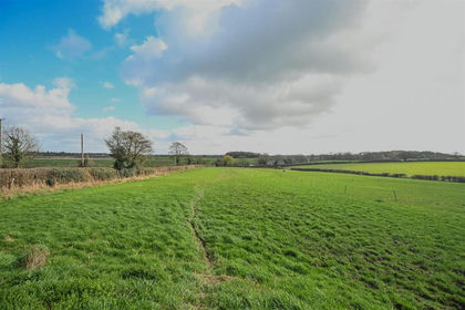 4.6 acres of Land for sale in Yoxall