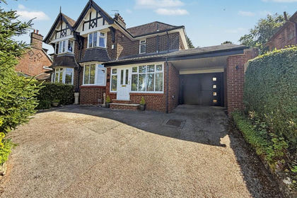 1.2 acres of House with Land for sale in Stoke-on-Trent South