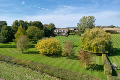 2.6 acres of Land for sale in Potsgrove