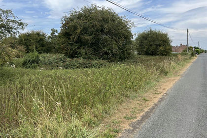 Amenity Land for sale in Wiggenhall St. Mary Magdalen