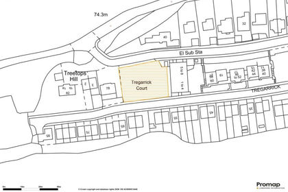 Development Land for sale in Looe