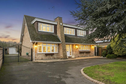 1 acre of Land for sale in Ramsden Bellhouse