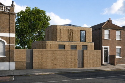 Building Plot for sale in Putney
