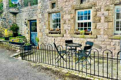 Land for sale in Lower Allithwaite