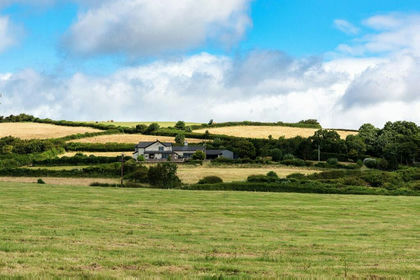 5 acres of Land for sale in Trelawnyd and Gwaenysgor