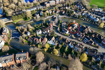 1850 acres of Land for sale in Esher and Walton