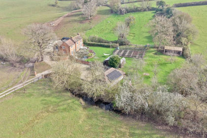 1.3 acres of Agricultural Land for sale in Deerhurst