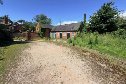 2.1 acres of Development Land for sale in Over Whitacre