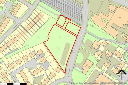 Development Land for sale in Leeds South