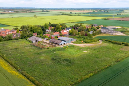 6 acres of Development Land for sale in Tithby