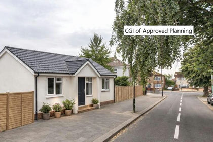 Development Land for sale in Ealing Southall