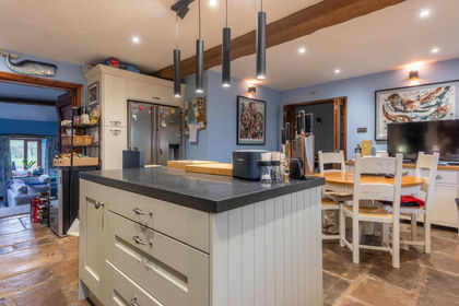 Barn Conversion for sale in Tunstall