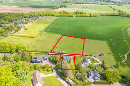 1.5 acres of House with Land for sale in Angus and Perthshire Glens
