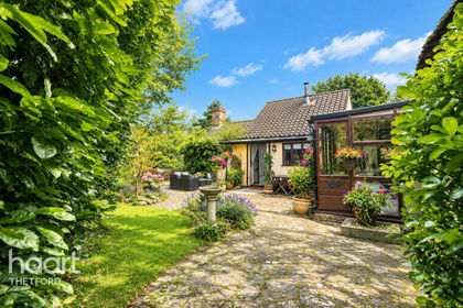 1.3 acres of Cottage for sale in Barnham